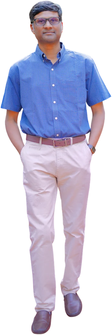 Kalyan, ready to help you find clarity